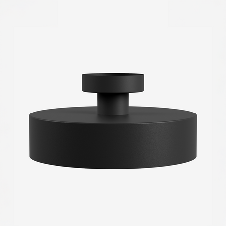Switch Ceiling 1L - Cup L - Plafonnier - 11 couleurs, 12 abat-jour