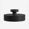 Switch Ceiling 1L - Cup L - Plafondlamp - 11 kleuren, 12 kappen