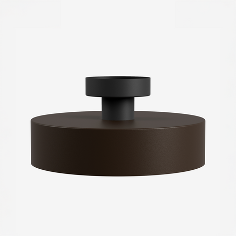 Switch Ceiling 1L - Cup L - Plafonnier - 11 couleurs, 12 abat-jour