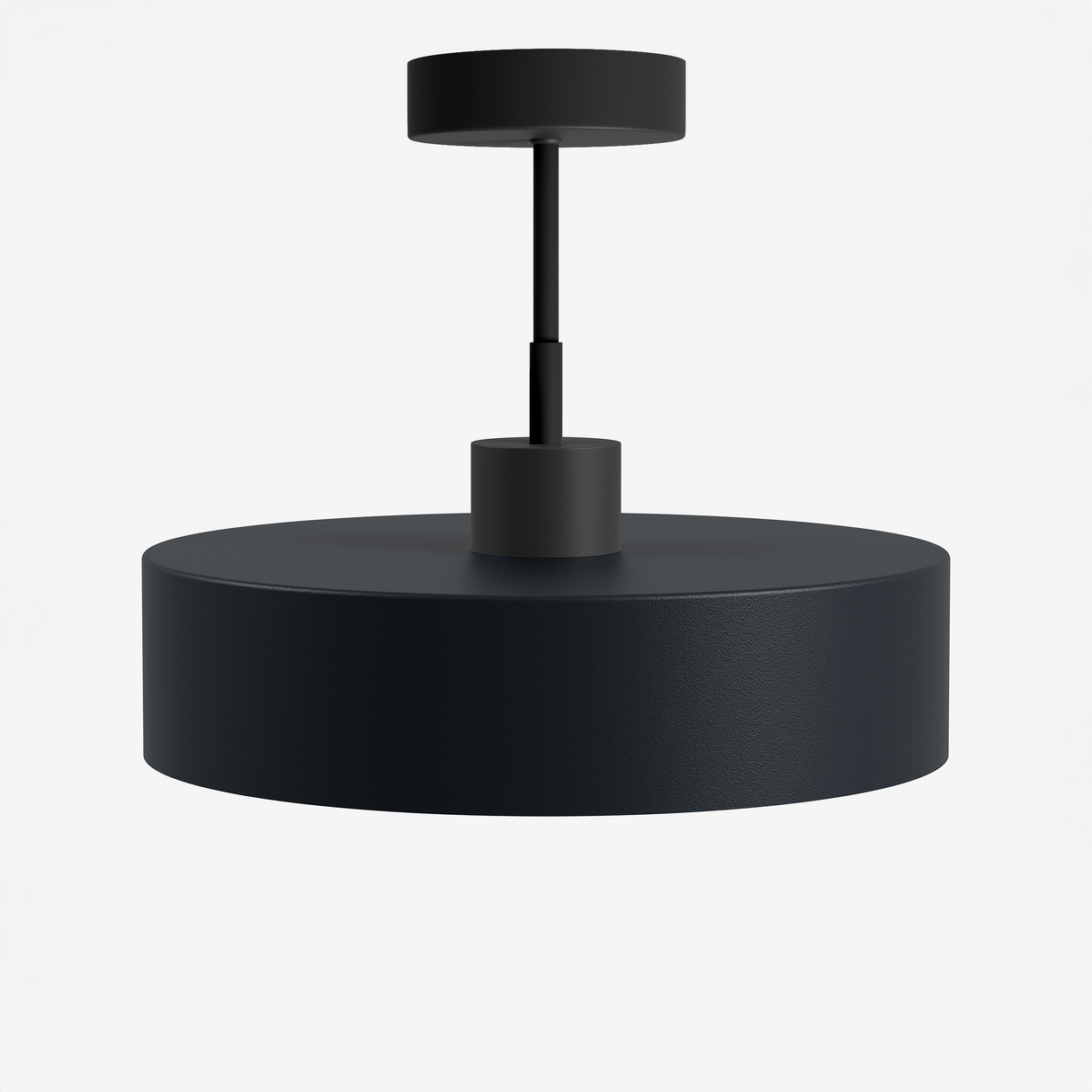 Switch Ceiling 1L - Cup L - Plafondlamp - 11 kleuren, 12 kappen
