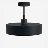 Switch Ceiling 1L - Cup L - Plafondlamp - 11 kleuren, 12 kappen