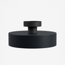 Switch Ceiling 1L - Cup L - Plafondlamp - 11 kleuren, 12 kappen