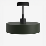 Switch Ceiling 1L - Cup L - Plafondlamp - 11 kleuren, 12 kappen