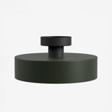 Switch Ceiling 1L - Cup L - Plafondlamp - 11 kleuren, 12 kappen