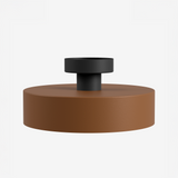 Switch Ceiling 1L - Cup L - Plafondlamp - 11 kleuren, 12 kappen