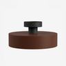 Switch Ceiling 1L - Cup L - Plafondlamp - 11 kleuren, 12 kappen
