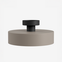 Switch Ceiling 1L - Cup L - Plafondlamp - 11 kleuren, 12 kappen