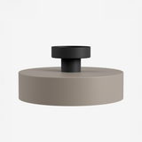 Switch Ceiling 1L - Cup L - Plafondlamp - 11 kleuren, 12 kappen