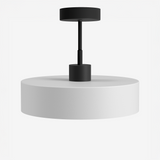 Switch Ceiling 1L - Cup L - Plafondlamp - 11 kleuren, 12 kappen