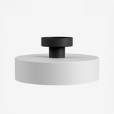 Switch Ceiling 1L - Cup L - Plafondlamp - 11 kleuren, 12 kappen