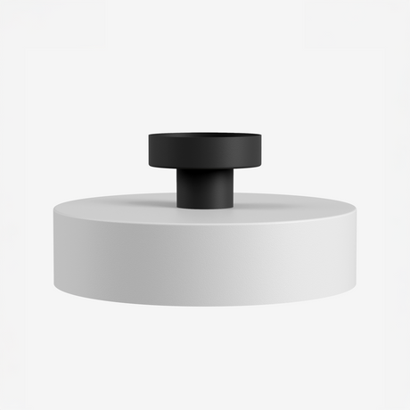 Switch Ceiling 1L - Cup L - Plafonnier - 11 couleurs, 12 abat-jour
