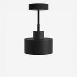 Switch Ceiling 1L - Cup M - Plafondlamp - 11 kleuren, 12 kappen
