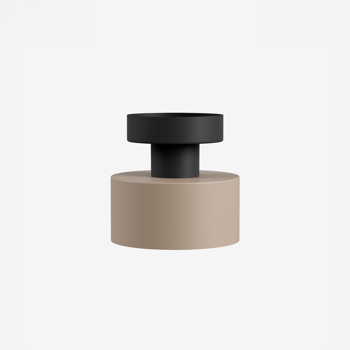 Switch Ceiling 1L - Cup M - Plafondlamp - 11 kleuren, 12 kappen