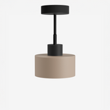 Switch Ceiling 1L - Cup M - Plafondlamp - 11 kleuren, 12 kappen