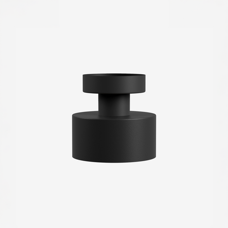Switch Ceiling 1L - Cup M - Plafonnier - 11 couleurs, 12 abat-jour