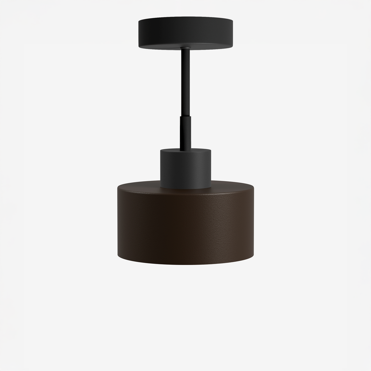 Switch Ceiling 1L - Cup M - Plafondlamp - 11 kleuren, 12 kappen