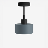 Switch Ceiling 1L - Cup M - Plafondlamp - 11 kleuren, 12 kappen