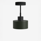 Switch Ceiling 1L - Cup M - Plafondlamp - 11 kleuren, 12 kappen