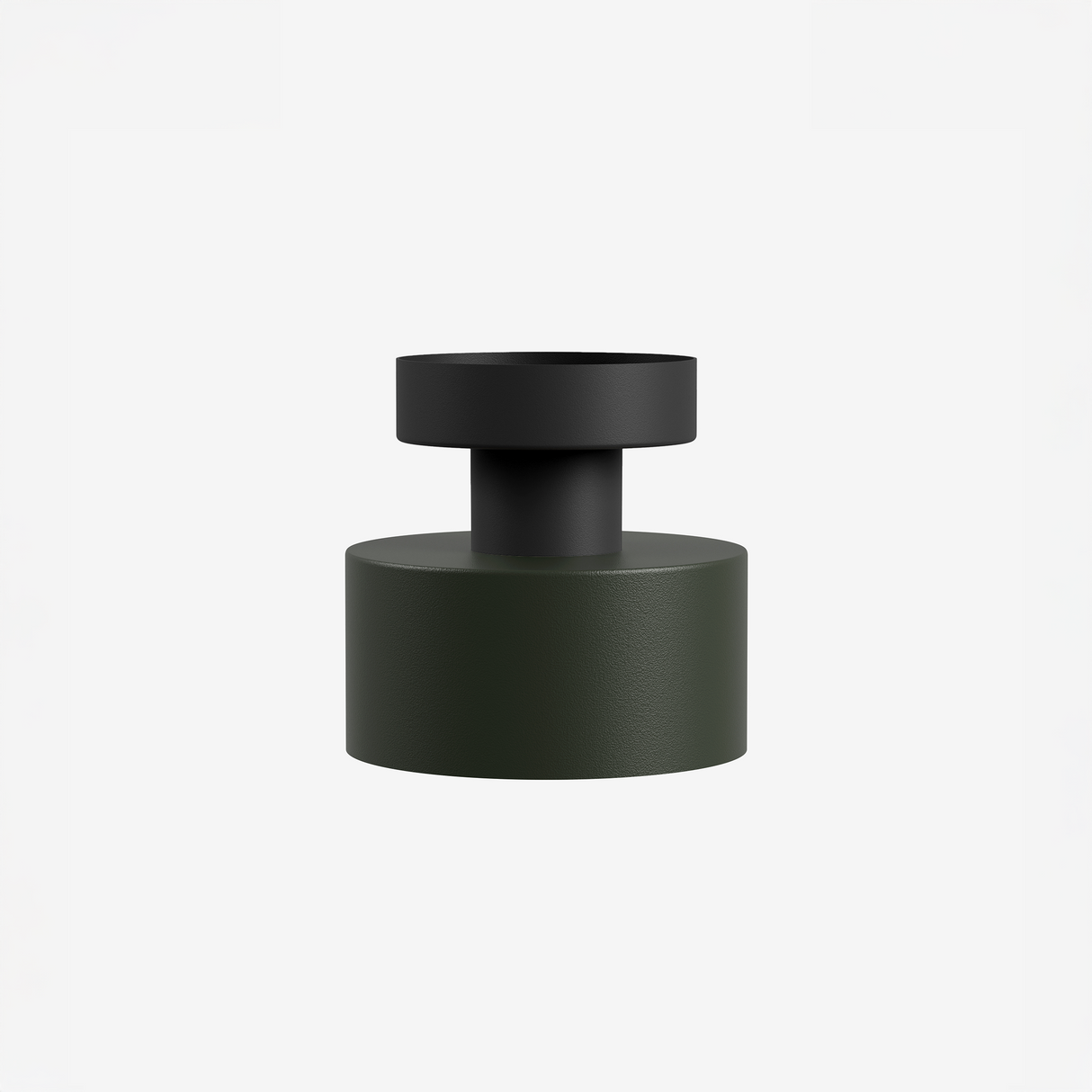 Switch Ceiling 1L - Cup M - Plafondlamp - 11 kleuren, 12 kappen