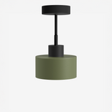 Switch Ceiling 1L - Cup M - Plafondlamp - 11 kleuren, 12 kappen