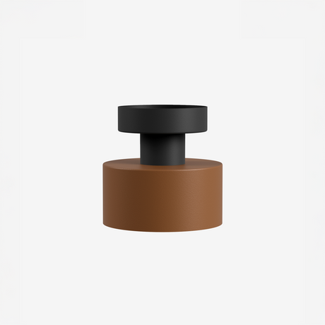Switch Ceiling 1L - Cup M - Plafonnier - 11 couleurs, 12 abat-jour