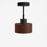 Switch Ceiling 1L - Cup M - Plafondlamp - 11 kleuren, 12 kappen