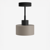 Switch Ceiling 1L - Cup M - Plafondlamp - 11 kleuren, 12 kappen