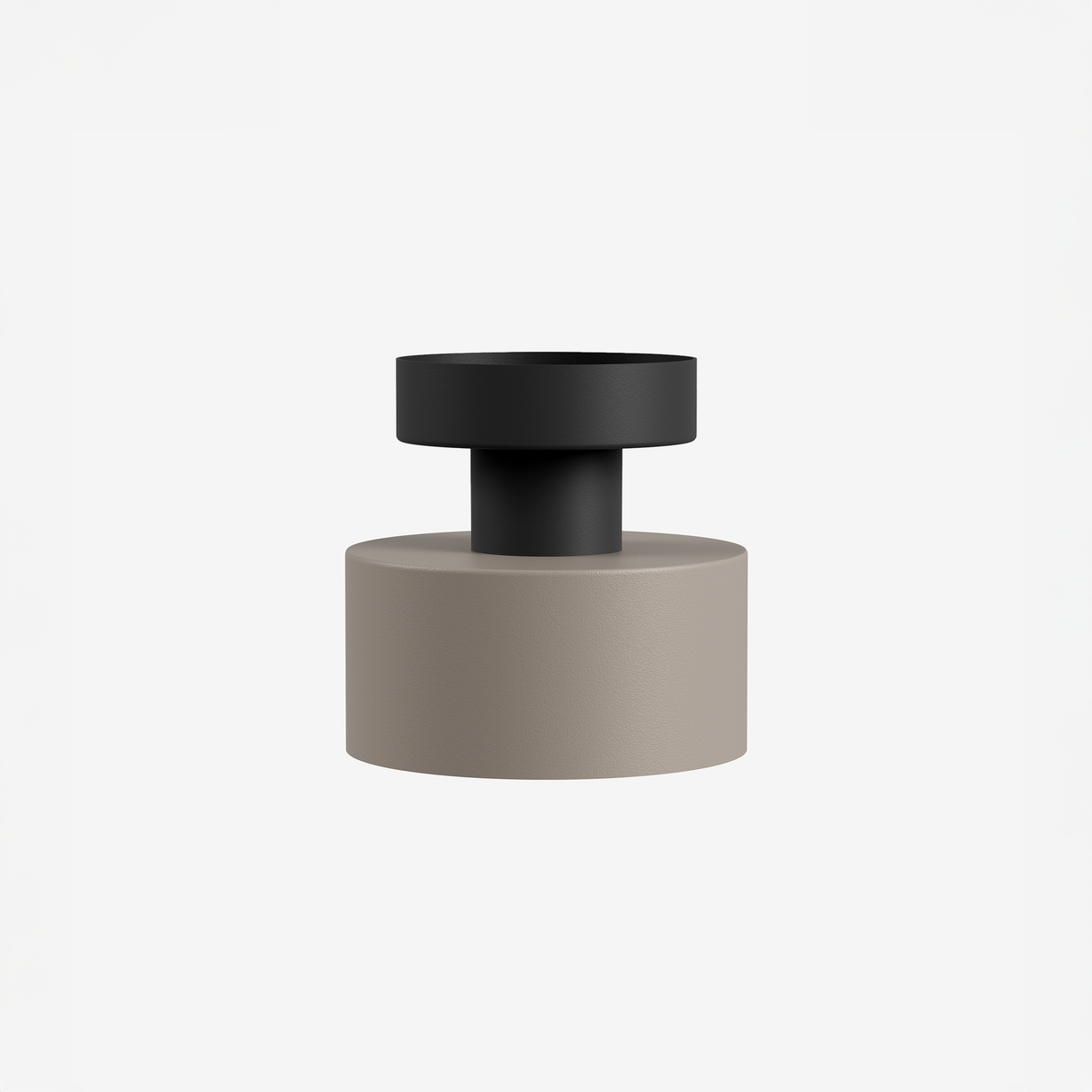 Switch Ceiling 1L - Cup M - Plafondlamp - 11 kleuren, 12 kappen