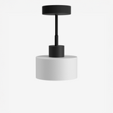 Switch Ceiling 1L - Cup M - Plafondlamp - 11 kleuren, 12 kappen