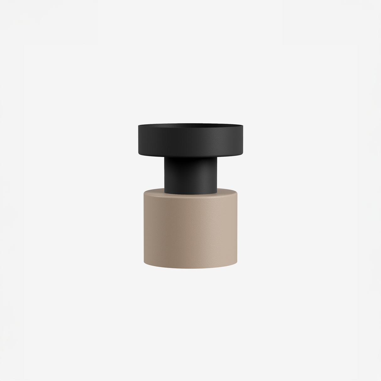 Switch Ceiling 1L - Cup S - Plafonnier - 11 couleurs, 12 abat-jour