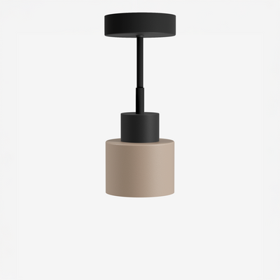 Switch Ceiling 1L - Cup S - Plafondlamp - 11 kleuren, 12 kappen