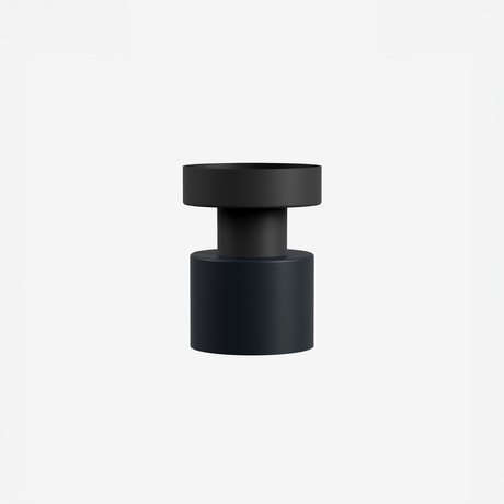 Switch Ceiling 1L - Cup S - Plafonnier - 11 couleurs, 12 abat-jour