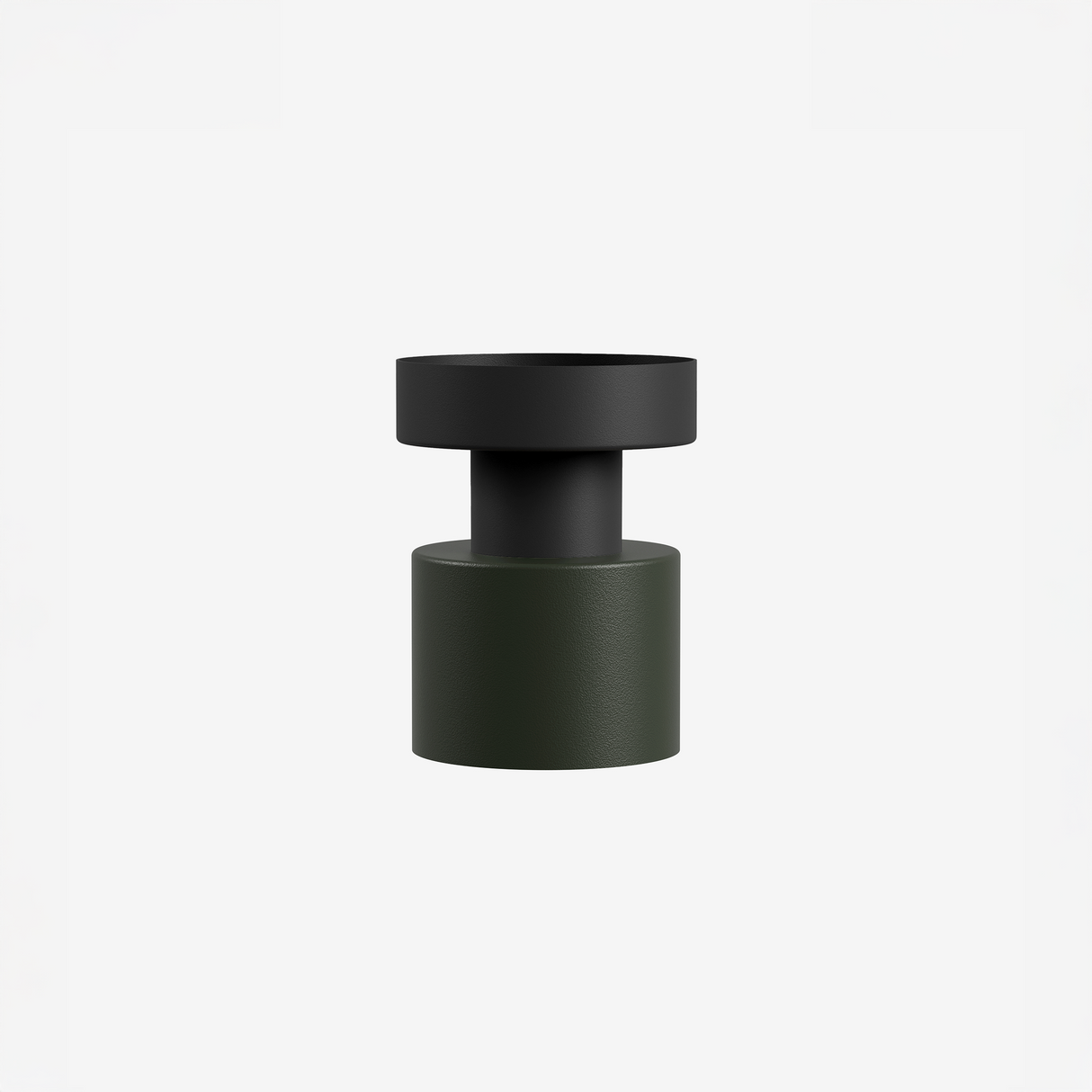Switch Ceiling 1L - Cup S - Plafonnier - 11 couleurs, 12 abat-jour