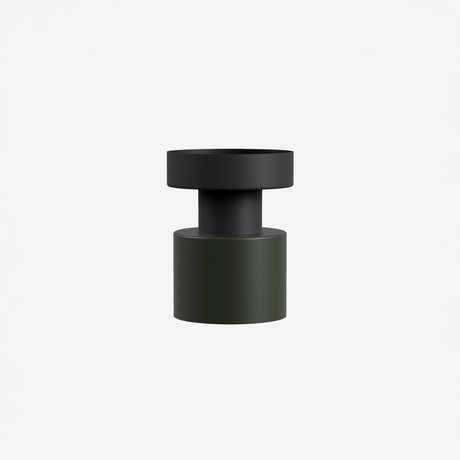 Switch Ceiling 1L - Cup S - Plafonnier - 11 couleurs, 12 abat-jour