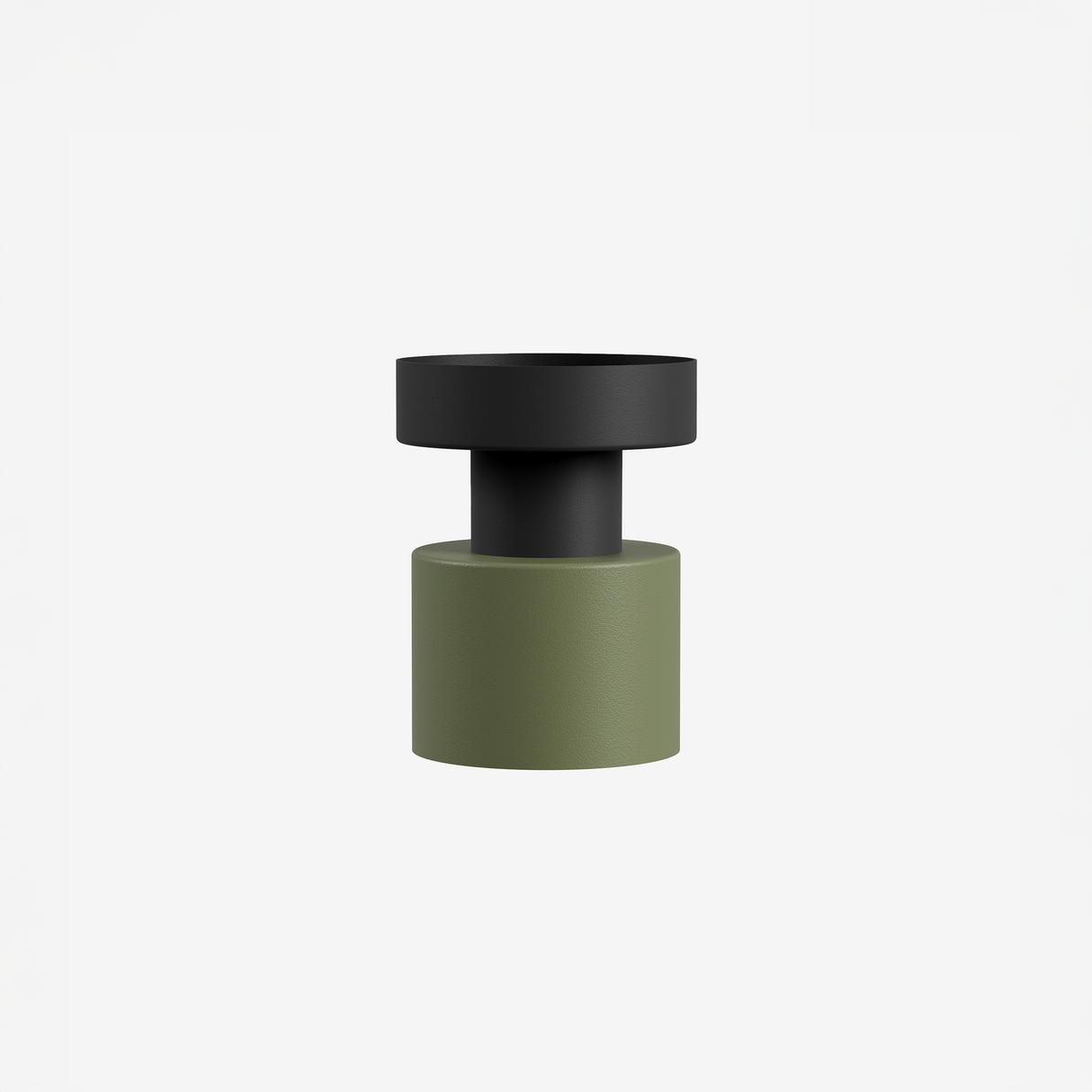 Switch Ceiling 1L - Cup S - Plafonnier - 11 couleurs, 12 abat-jour