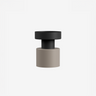 Switch Ceiling 1L - Cup S - Plafonnier - 11 couleurs, 12 abat-jour