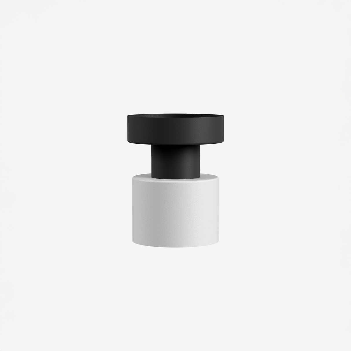 Switch Ceiling 1L - Cup S - Plafonnier - 11 couleurs, 12 abat-jour