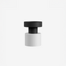 Switch Ceiling 1L - Cup S - Plafonnier - 11 couleurs, 12 abat-jour