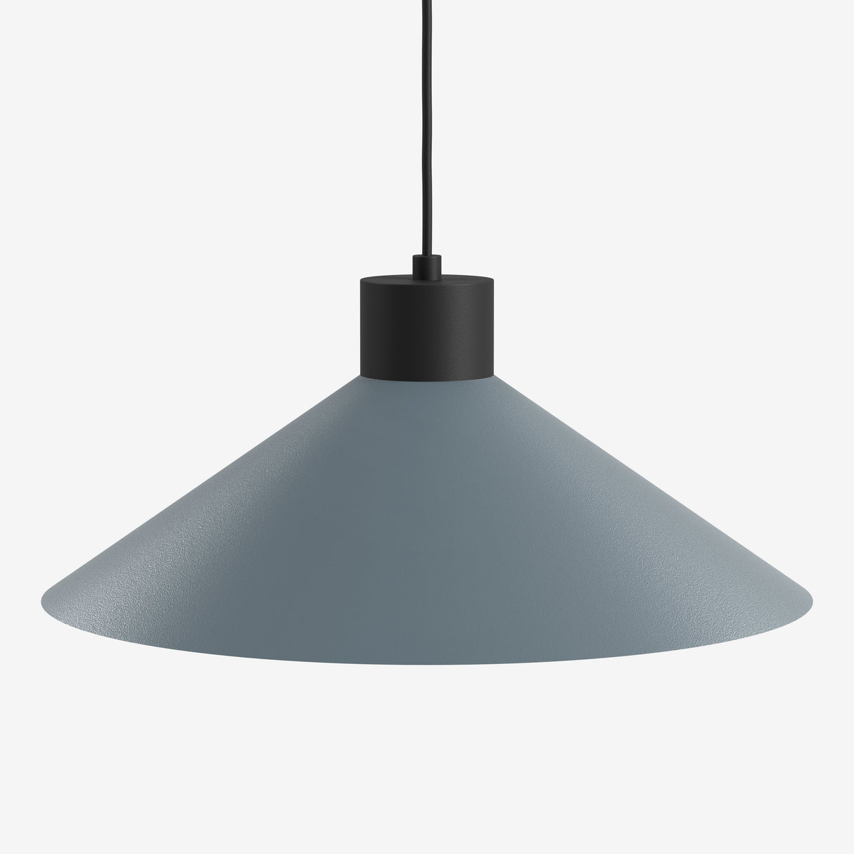 Switch 1L - Cone L - Suspension - 11 couleurs, 12 abat-jour