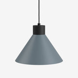 Switch 1L - Cone M - Hanglamp - 11 kleuren, 12 kappen