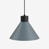 Switch 1L - Cone M - Hanglamp - 11 kleuren, 12 kappen