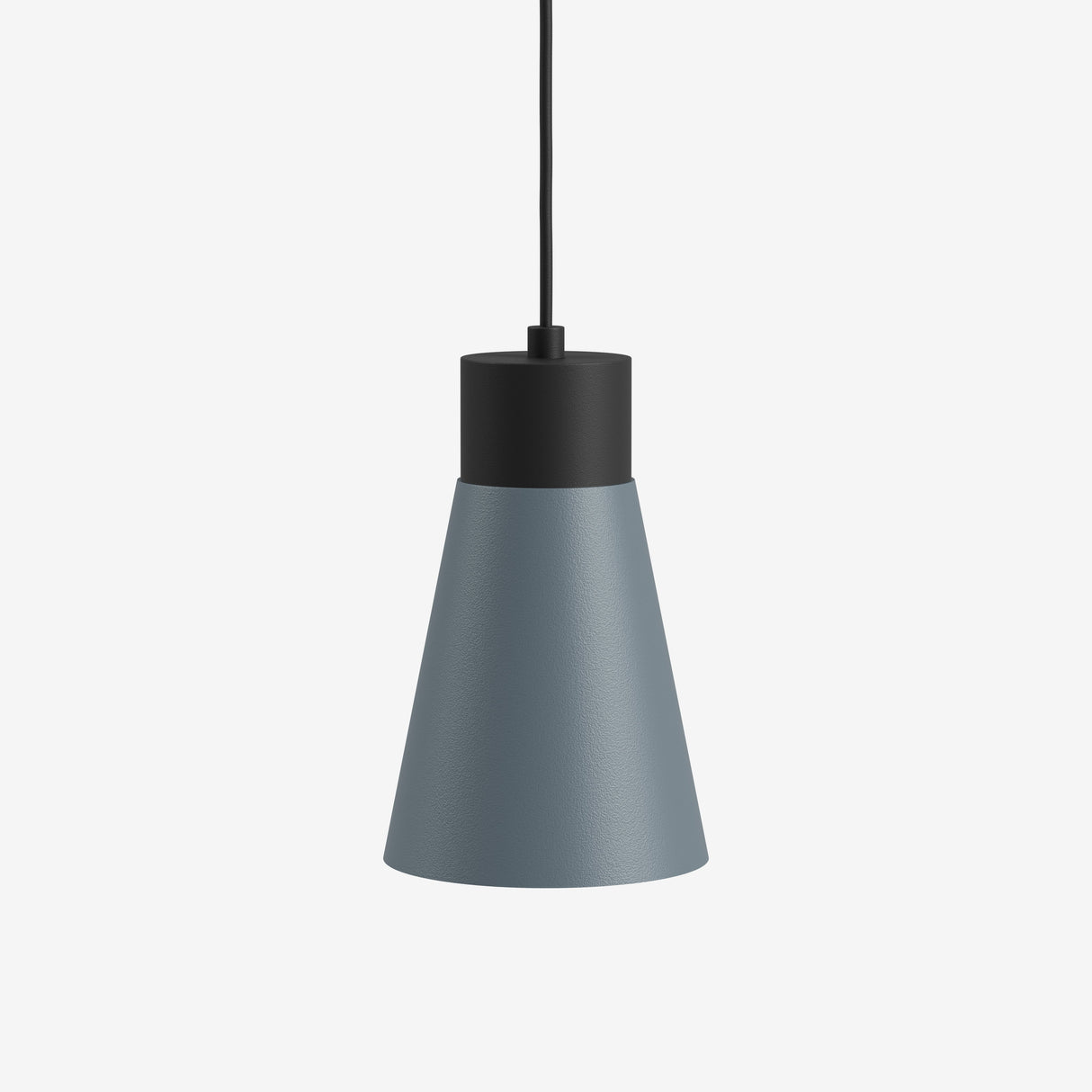Switch 1L - Cone S - Suspension - 11 couleurs, 12 abat-jour