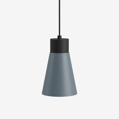 Switch 1L - Cone S - Hanglamp - 11 kleuren, 12 kappen