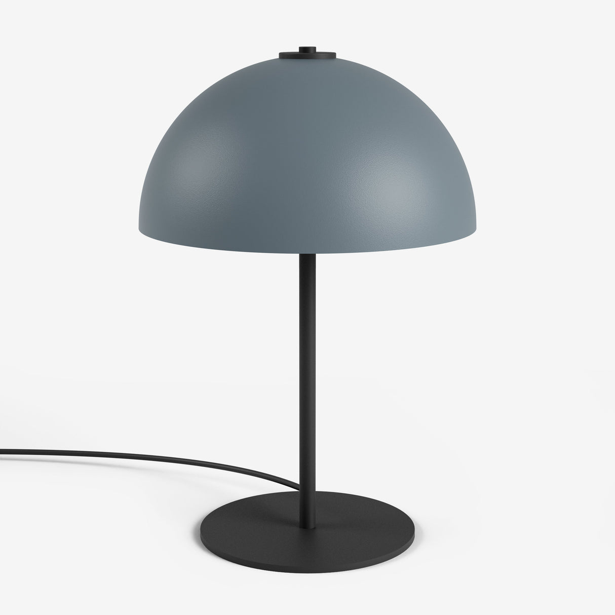 Switch Table - Bowl L - Tafellamp - 11 kleuren, 12 kappen