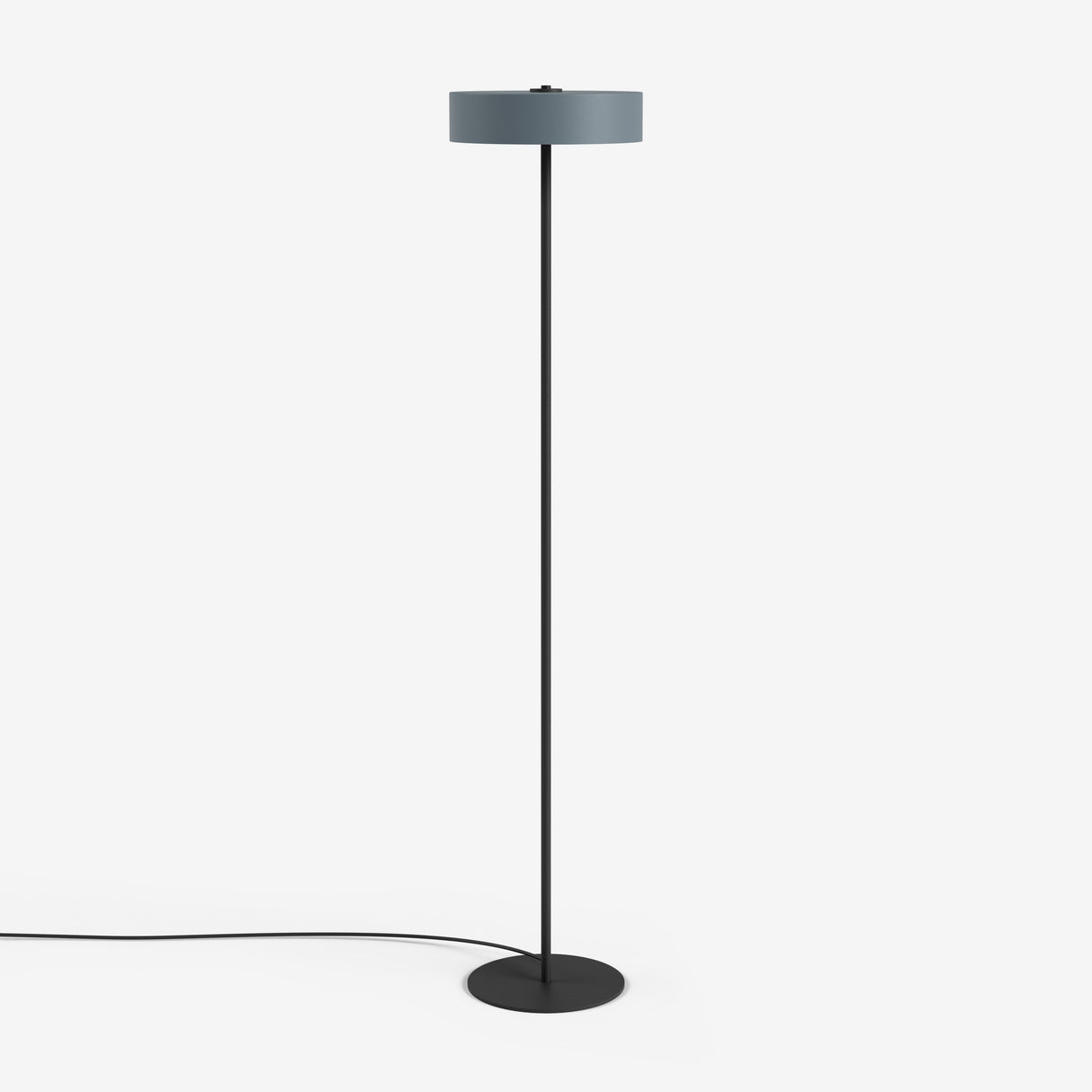 Switch Floor - Cup L - Vloerlamp - 11 kleuren, 12 kappen