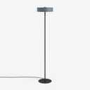 Switch Floor - Cup L - Lampadaire - 11 couleurs, 12 abat-jour