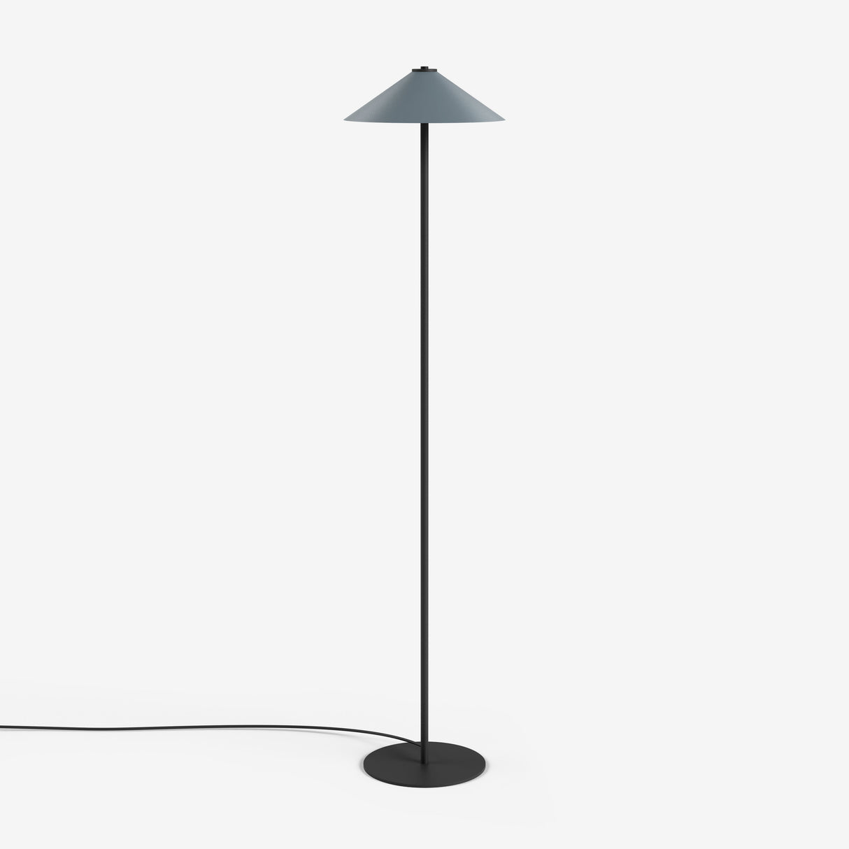 Switch Floor - Cone L - Vloerlamp - 11 kleuren, 12 kappen