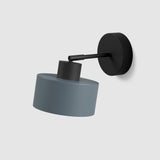 Switch Wall - Cup M - Wandlamp - 11 kleuren, 12 kappen