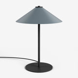 Switch Table - Cone L - Lampe de table - 11 couleurs, 12 abat-jour