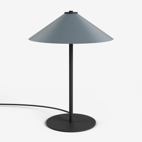 Switch Table - Cone L - Lampe de table - 11 couleurs, 12 abat-jour